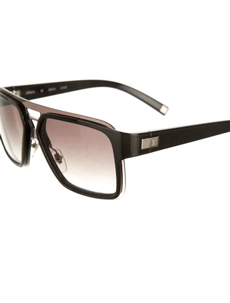 louis vuitton enigme|Louis Vuitton 2021 Enigme GM Sunglasses .